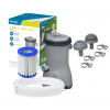 Bestway 58386 filtrační čerpadlo pro bazén 3028l/h Bestway 58386 filtrační čerpadlo pro bazén 3028l/h