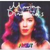 CD Marina & The Diamonds: Froot LTD CD Marina & The Diamonds: Froot LTD