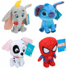 Marvel zvukový plyš Disney 20cm Marvel zvukový plyš Disney 20cm