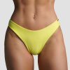 Spodný diel plaviek CURACAO Lime - GymBeam Veľkosť: M 92767-3-M Spodný diel plaviek CURACAO Lime - GymBeam Veľkosť: M 92767-3-M