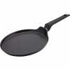Lamart Panvica na palacinky s nepriľnavým povrchom LP1004 MARCHE 25cm čierna Lamart Panvica na palacinky s nepriľnavým povrchom LP1004 MARCHE 25cm čierna