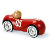 Vilac Drevené auto Streamline vintage červené Vilac Drevené auto Streamline vintage červené