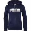 Teplaková súprava - Puma Detská skladovacia súprava Veľkosť 164 NAVY BLUE (Štýlová mikina mikiny mikiny) Teplaková súprava - Puma Detská skladovacia súprava Veľkosť 164 NAVY BLUE (Štýlová mikina mikiny mikiny)