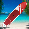 Dema Stand-Up Paddleboard nafukovací s príslušenstvom do 90 kg, 305x71 cm, červený 17672D - paddleboard Dema Stand-Up Paddleboard nafukovací s príslušenstvom do 90 kg, 305x71 cm, červený 17672D - paddleboard