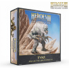 Heroes of Might and Magic III - Tvrz Heroes of Might and Magic III - Tvrz