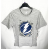 Outerstuff Detské tričko Tampa Bay Lightning Breakthrough SS Tee Veľkosť: M Outerstuff Detské tričko Tampa Bay Lightning Breakthrough SS Tee Veľkosť: M