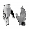 Leatt rukavice MTB 2.0 X-Flow, White, veľkosť: #L/EU9/US10 Leatt rukavice MTB 2.0 X-Flow, White, veľkosť: #L/EU9/US10