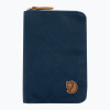 Peňaženka Fjällräven Passport Wallet navy Peňaženka Fjällräven Passport Wallet navy