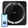 Niceboy ION Smart Scale Black Niceboy ION Smart Scale Black