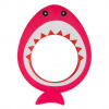 Ponorný krúžok Žralok- Ružový Ponorný krúžok Žralok- Ružový