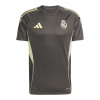 Tréningové tričko adidas Real Madrid JP4049 M (178 cm) Tréningové tričko adidas Real Madrid JP4049 M (178 cm)