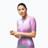 Dámsky cyklistický dres Alé Argon pink combo Dámsky cyklistický dres Alé Argon pink combo