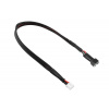 Corally Balančná predlžovačka - 2S XH konekt. - nabíj. 2S XH zástrčka - silik. kabel 22AWG - 30cm Corally Balančná predlžovačka - 2S XH konekt. - nabíj. 2S XH zástrčka - silik. kabel 22AWG - 30cm