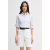 Košeľa U.S. Polo Assn. STRIPE STRETCH CLASSIC FIT OXFORD WUP1416 modrá L Košeľa U.S. Polo Assn. STRIPE STRETCH CLASSIC FIT OXFORD WUP1416 modrá L