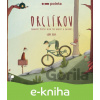 E-kniha Drclíkov - Luděk Šebek E-kniha Drclíkov - Luděk Šebek