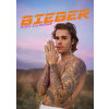 Justin Bieber - 2024 kalendář A3 Justin Bieber - 2024 kalendář A3