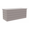 Záhradný box G21 Denver 770 L, šedý plechový Záhradný box G21 Denver 770 L, šedý plechový