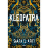 Kleopatra - Saara El-Arifi Kleopatra - Saara El-Arifi