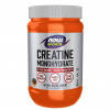 NOW Creatine monohydráte 600 g NOW Creatine monohydráte 600 g