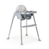 Vysoká stolička na kŕmenie 2v1 Vysoká stolička na kŕmenie 2v1