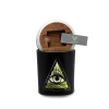 SmartStash Illuminati Yellow V-Syndicate® Veľkosť: M - 10,2 cm, 14g SmartStash Illuminati Yellow V-Syndicate® Veľkosť: M - 10,2 cm, 14g