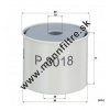 MANN FILTER P 8018 x MANN FILTER P 8018 x