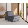 Rozkladacie kreslo Origami Convertable - Grey Rozkladacie kreslo Origami Convertable - Grey