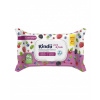 Kindii Pure & Fresh vlhčený toaletný papier lesné ovocie 60 ks Kindii Pure & Fresh vlhčený toaletný papier lesné ovocie 60 ks