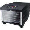 Steba ED 6 - Dörrautomat - 800 W - Sivá/Čierna Steba ED 6 - Dörrautomat - 800 W - Sivá/Čierna