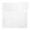 Zopa Penová podložka Puzzle 9 ks Ivory Beige Zopa Penová podložka Puzzle 9 ks Ivory Beige