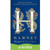 E-kniha Hamnet - Maggie O'Farrell E-kniha Hamnet - Maggie O'Farrell