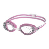 Speedo Womens Vanquisher 3.0 Pink/Clear One Size Speedo Womens Vanquisher 3.0 Pink/Clear One Size