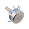 Potenciometer WH5-1A, 3 pin 47 kOhm, 47K Potenciometer WH5-1A, 3 pin 47 kOhm, 47K