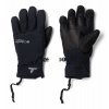 Columbia PowBound Glove Dámske Lyžiarske Rukavice Farba: Čierna, Čiapky rukavice: S 2097051010 Columbia PowBound Glove Dámske Lyžiarske Rukavice Farba: Čierna, Čiapky rukavice: S 2097051010