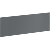 Mexen Orio čelný panel pre korpus kúpeľňovej skrinky 60 x 20 cm, grafit mat - 91A10-0600-235-1-66 Mexen Orio čelný panel pre korpus kúpeľňovej skrinky 60 x 20 cm, grafit mat - 91A10-0600-235-1-66