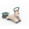 SMOBY Little First Pony Ride-On Pony s prívesom SMOBY Little First Pony Ride-On Pony s prívesom
