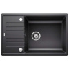 Blanco Zia XL 6 S Compact granitový drez 78x50 cm antracitová 523263 Blanco Zia XL 6 S Compact granitový drez 78x50 cm antracitová 523263