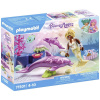 Playmobil® Princess Magic Morská panna s delfínmi 71501; 71501