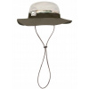 Turistický klobúk Buff Explore Booney Hat - randall brindle S-M Turistický klobúk Buff Explore Booney Hat - randall brindle S-M