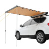 Vevor Bočná markíza na auto 4.6'×6.6' pu3000mm uv50+ s vodotesným obalom QCCPSSS46X66QEPMPV0 Vevor Bočná markíza na auto 4.6'×6.6' pu3000mm uv50+ s vodotesným obalom QCCPSSS46X66QEPMPV0