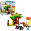 LEGO ® 10469 Muffin, Bluey a rozvoz pizzy LEGO ® 10469 Muffin, Bluey a rozvoz pizzy