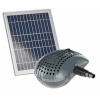 Heissner Solárny filter a prúdové čerpadlo Heissner 4900 l/h vrátane 2 x 30W solárnych modulov SPB5000-00 Heissner Solárny filter a prúdové čerpadlo Heissner 4900 l/h vrátane 2 x 30W solárnych modulov SPB5000-00