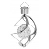 STREND Lampa Solar Acamar, 1 farebná LED, 16x23cm, 2/3AAA STREND Lampa Solar Acamar, 1 farebná LED, 16x23cm, 2/3AAA