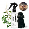 AC5 DR LUCY Home 9 - Sprej proti blchám a kliešťom pre psy - 100ml AC5 DR LUCY Home 9 - Sprej proti blchám a kliešťom pre psy - 100ml