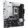 ASUS PRIME Z890M-PLUS WIFI / Z890 / LGA1851 / 4x DDR5 / M.2 / DP / HDMI / Wi-Fi / mATX ASUS PRIME Z890M-PLUS WIFI / Z890 / LGA1851 / 4x DDR5 / M.2 / DP / HDMI / Wi-Fi / mATX