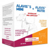 Alavis 5 Mini 90 tbl a Alavis Nutri 200 ml Alavis 5 Mini 90 tbl a Alavis Nutri 200 ml