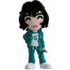 Youtooz Vinylová figúrka Kang Sae Byeok z filmu Squid Game 11 cm Youtooz Vinylová figúrka Kang Sae Byeok z filmu Squid Game 11 cm