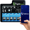 BLEBOX - lightbox LED BLUETOOTH CONTROLLER BLEBOX - lightbox LED BLUETOOTH CONTROLLER