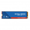 WD Blue SN5100 4TB, WDS400T5B0E WD Blue SN5100 4TB, WDS400T5B0E