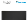 Daikin Stylish FTXA25BB Daikin Stylish FTXA25BB